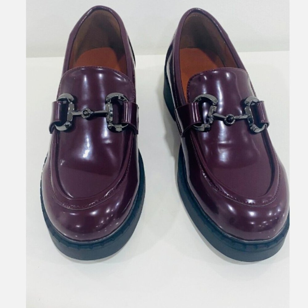 Alexx Madden Girl Loafers Size 7